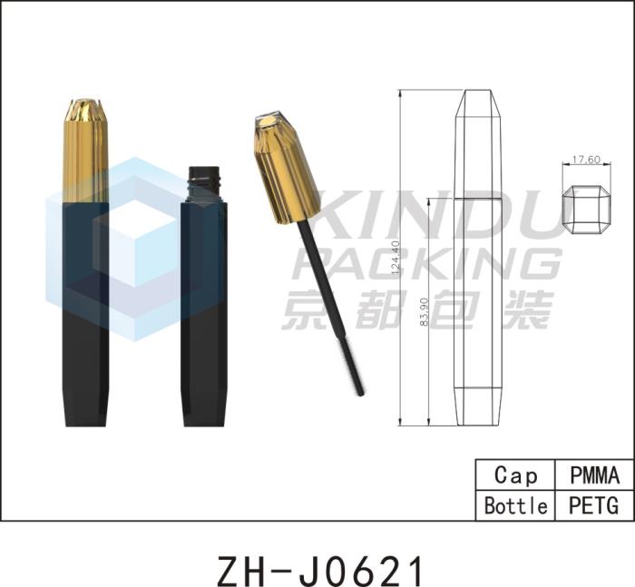 Mascara Pack ZH-J0621